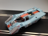 PORSCHE 917K  No.92                   Limit edice Can Am Collection